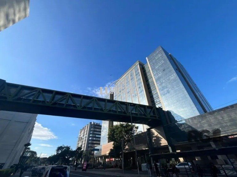 Loja-Salão para alugar, 269m² - Foto 2