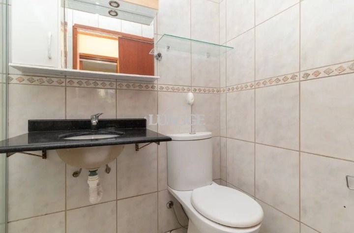 Apartamento para alugar com 2 quartos, 53m² - Foto 19