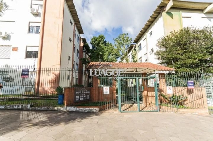 Apartamento para alugar com 2 quartos, 53m² - Foto 1