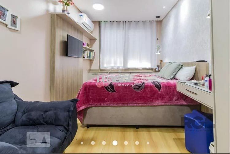 Apartamento à venda com 3 quartos, 68m² - Foto 9
