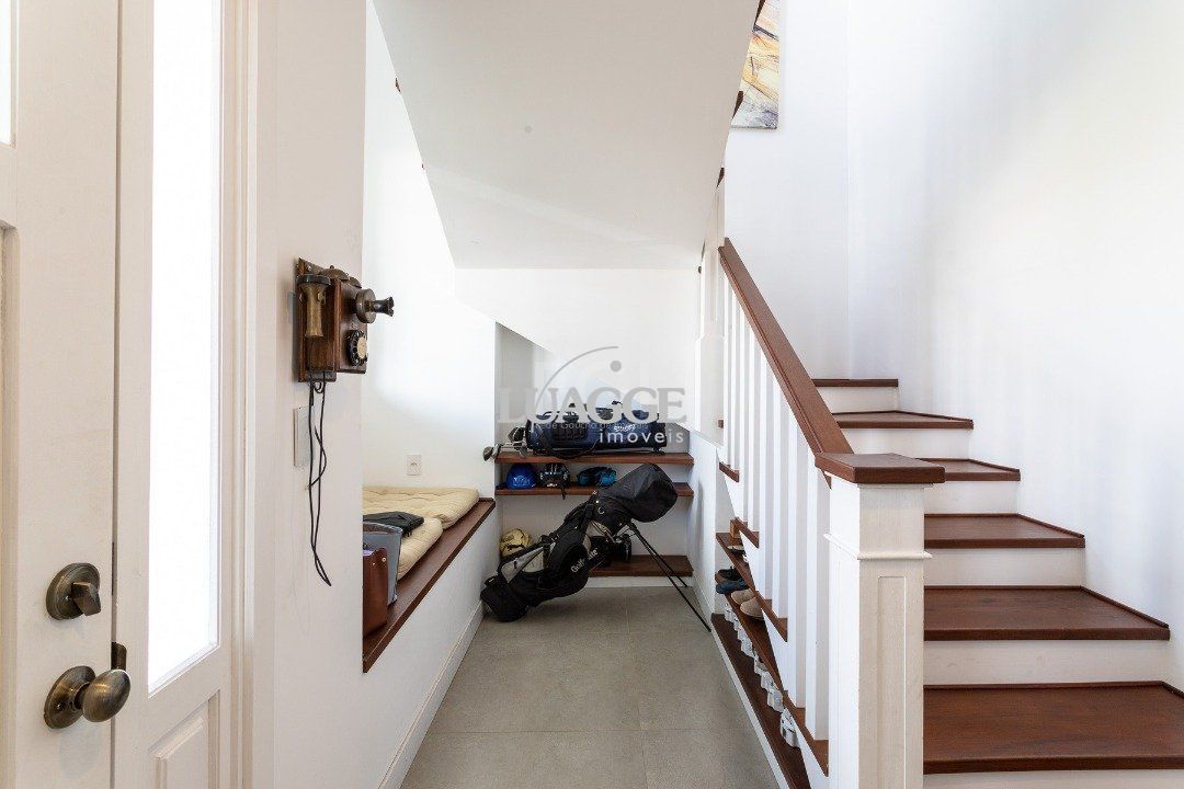 Casa de Condomínio à venda com 4 quartos, 339m² - Foto 8