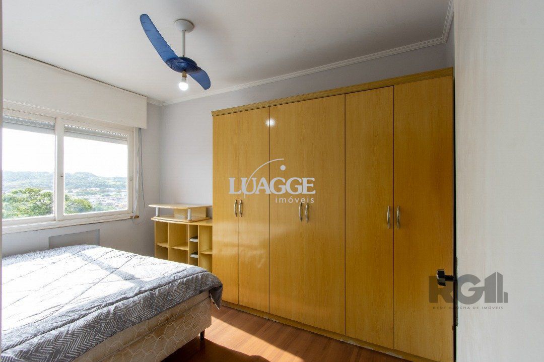 Apartamento para alugar com 3 quartos, 82m² - Foto 19