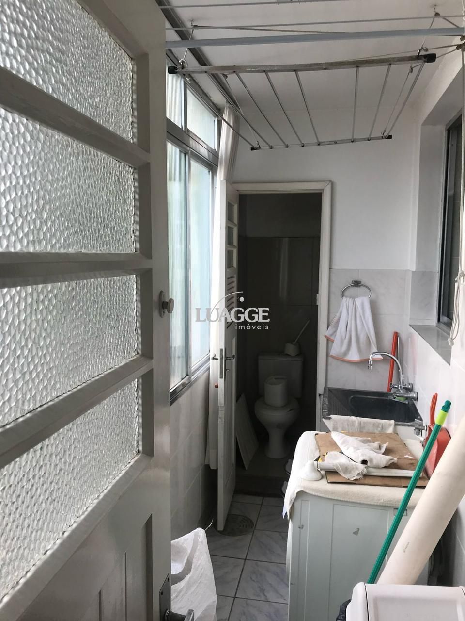 Apartamento para alugar com 3 quartos, 142m² - Foto 11