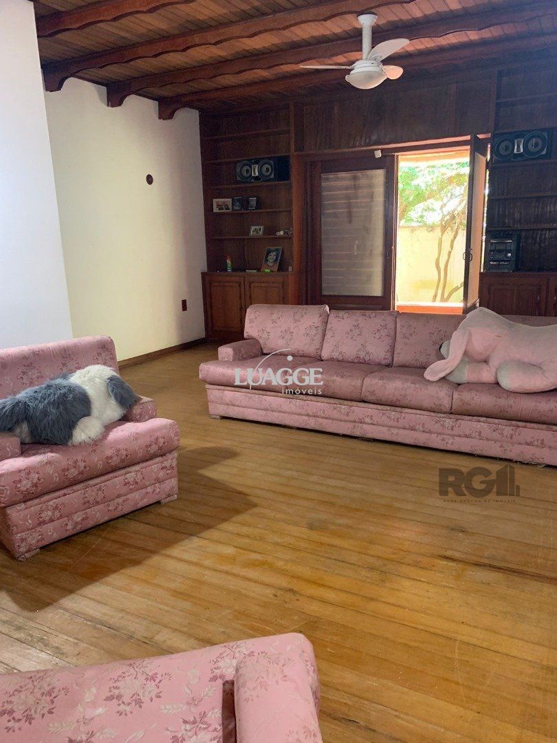 Casa à venda com 3 quartos, 122m² - Foto 21