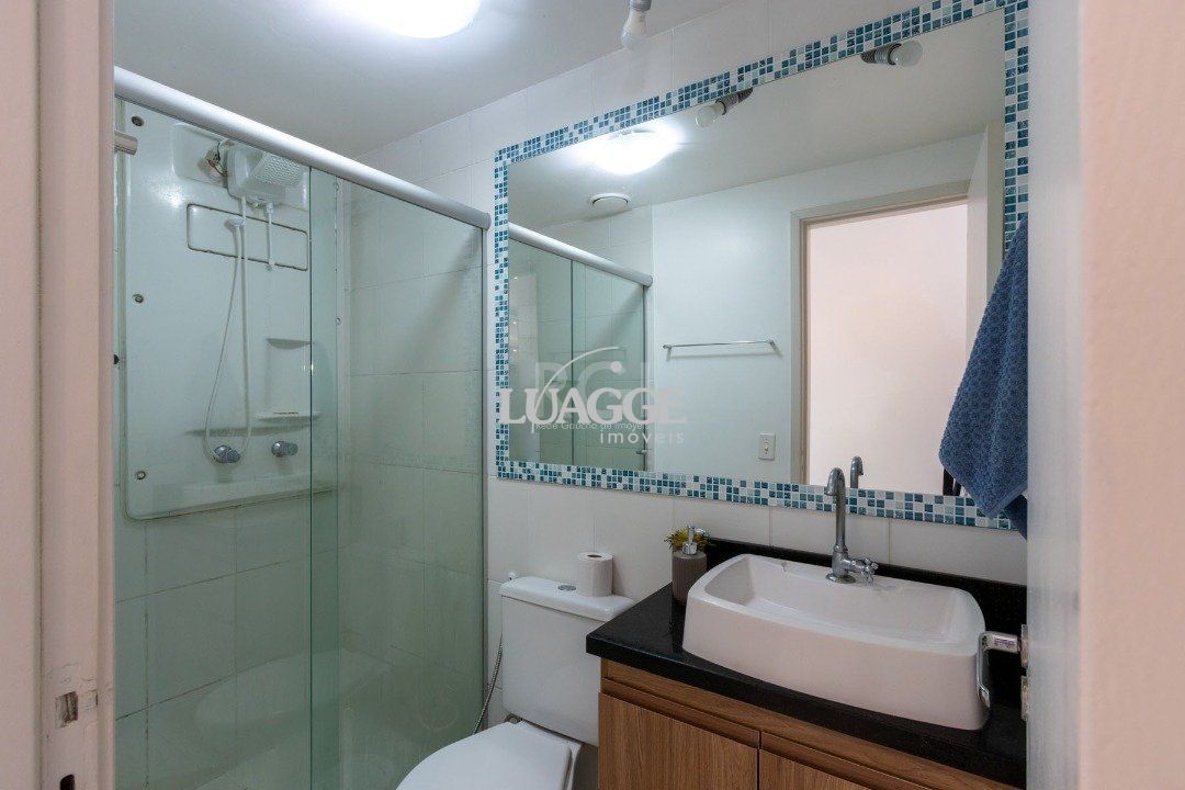 Apartamento à venda com 2 quartos, 50m² - Foto 20