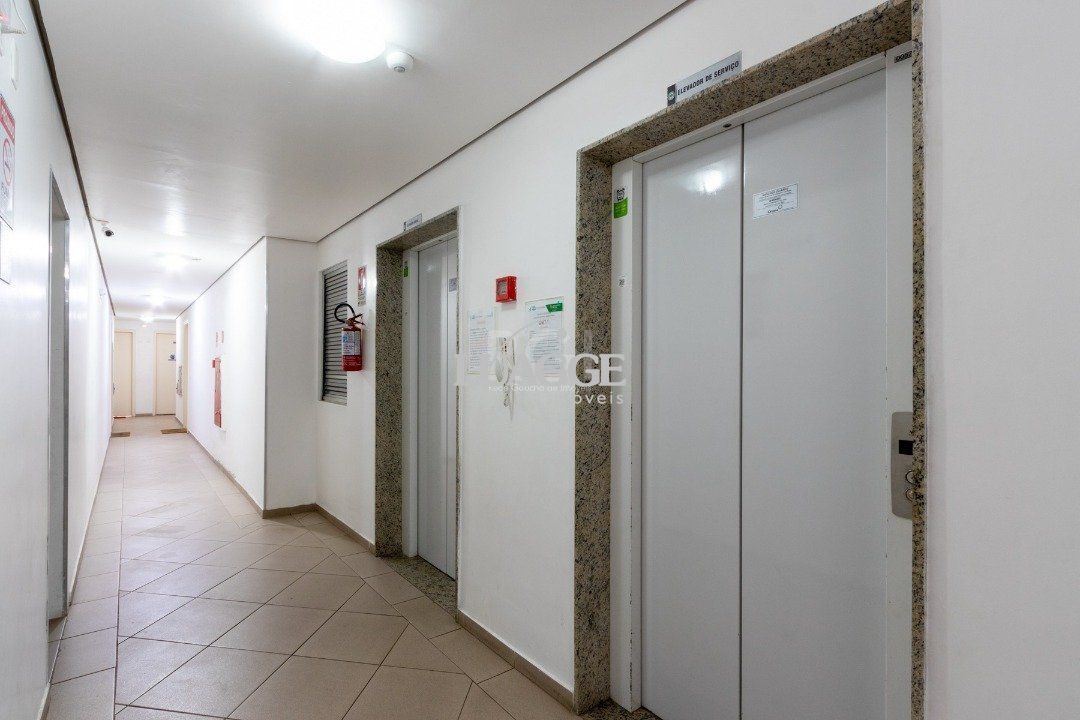 Apartamento à venda com 2 quartos, 50m² - Foto 6