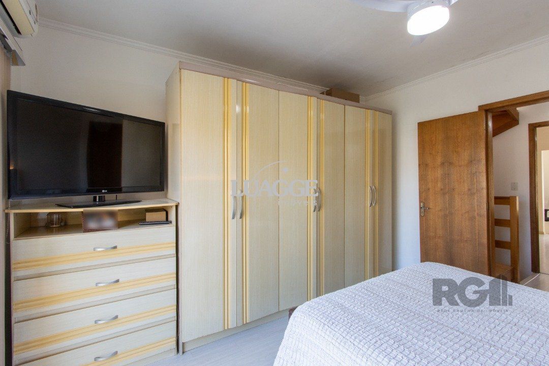 Casa à venda com 3 quartos, 196m² - Foto 52