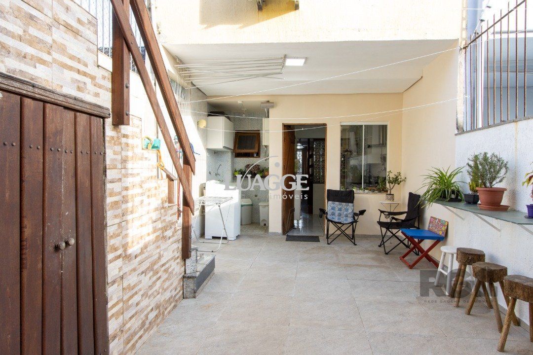 Casa à venda com 3 quartos, 196m² - Foto 17