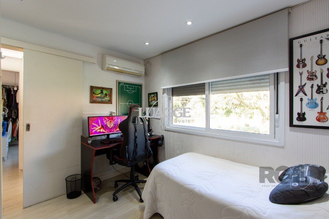 Casa à venda com 4 quartos, 282m² - Foto 58