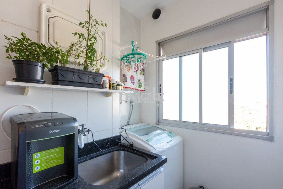 Apartamento à venda com 2 quartos, 50m² - Foto 16