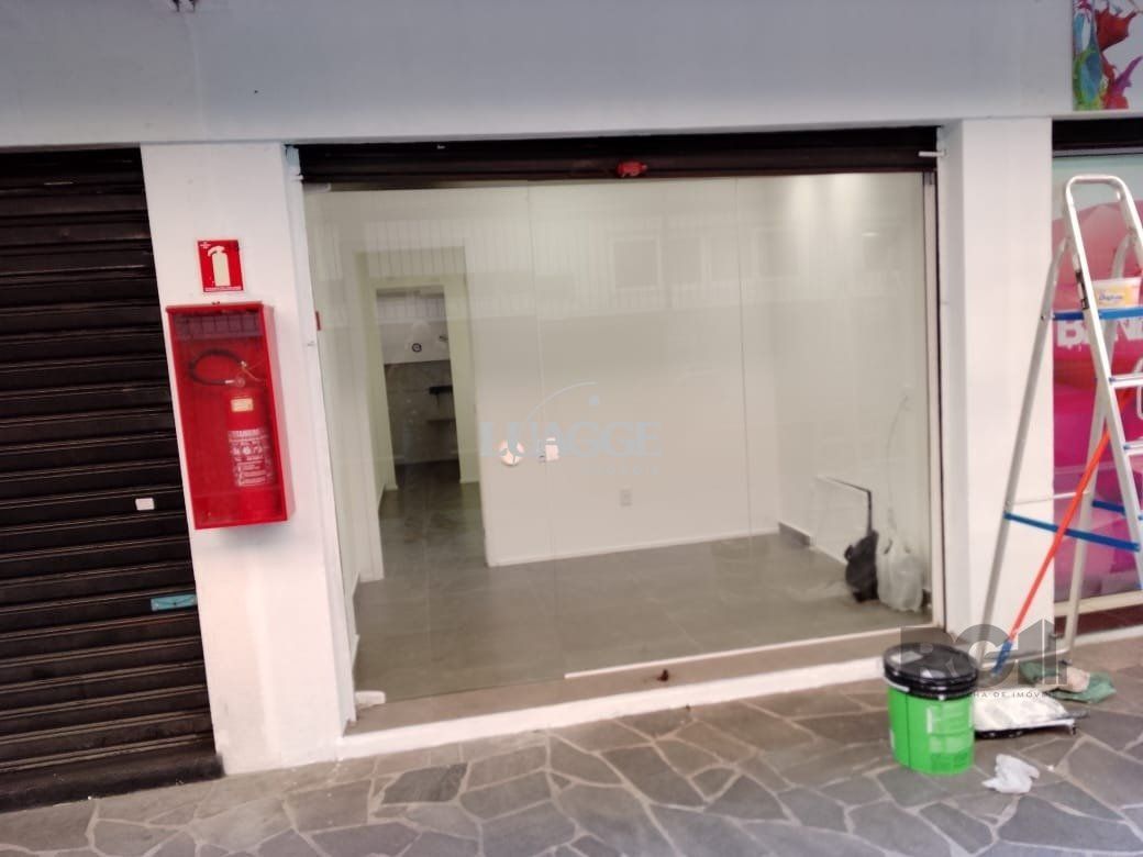 Loja-Salão para alugar, 29m² - Foto 2