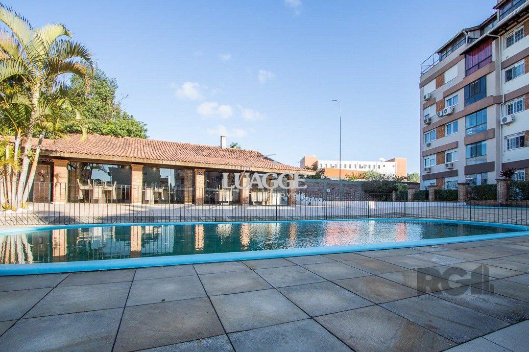 Apartamento para alugar com 3 quartos, 82m² - Foto 34