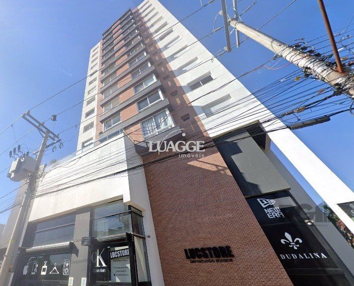 Apartamento à venda com 2 quartos, 102m² - Foto 3