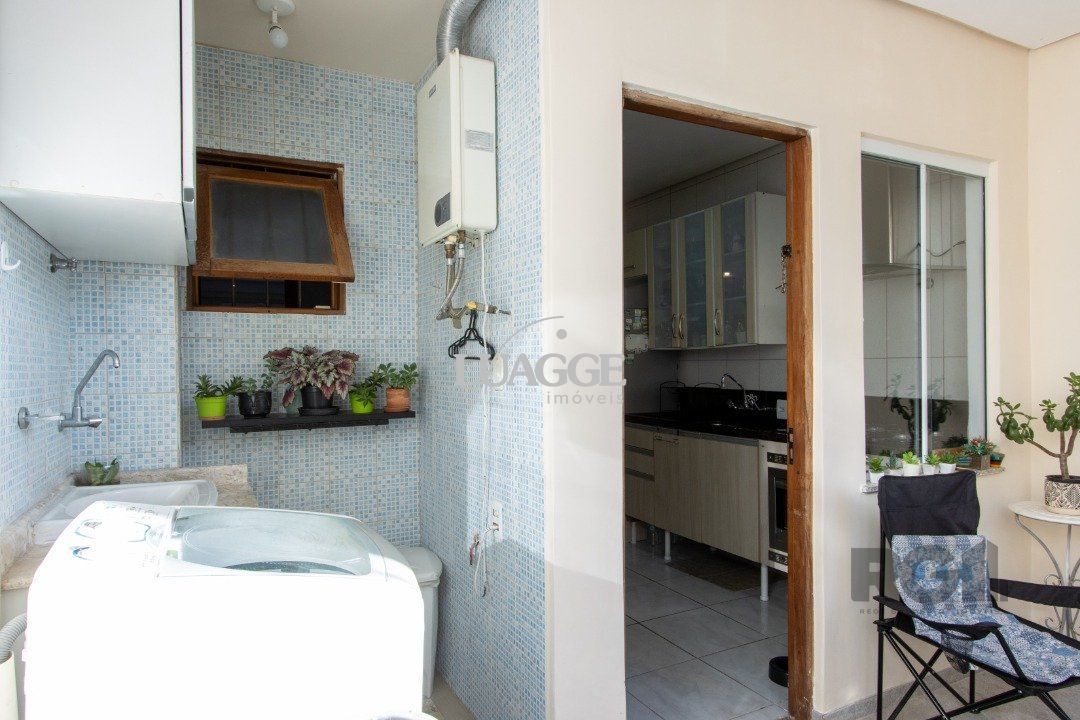 Casa à venda com 3 quartos, 196m² - Foto 14