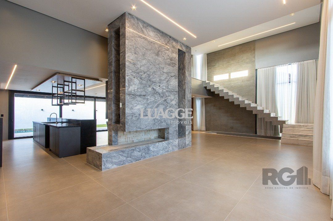 Casa à venda com 3 quartos, 382m² - Foto 9