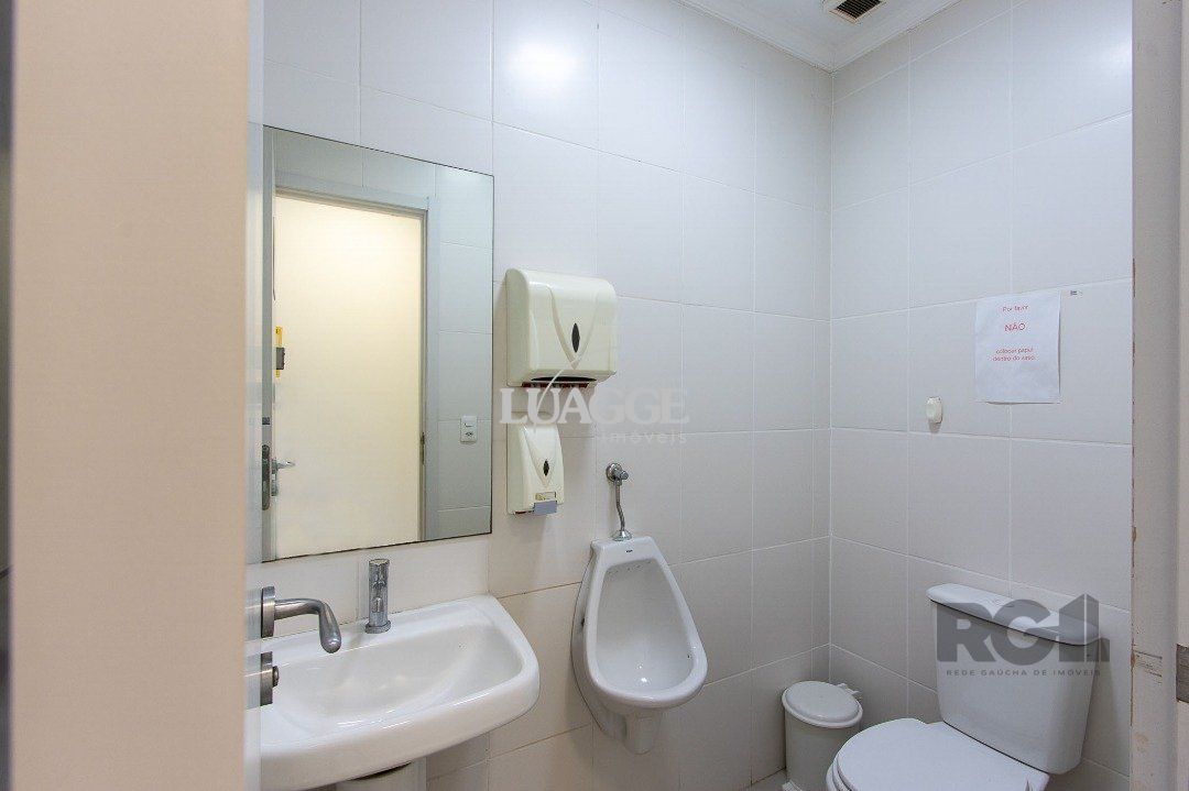 Loja-Salão para alugar, 236m² - Foto 14