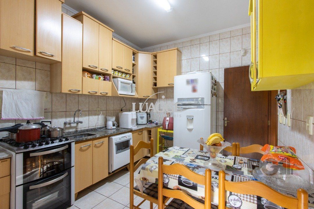 Casa à venda com 3 quartos, 182m² - Foto 13