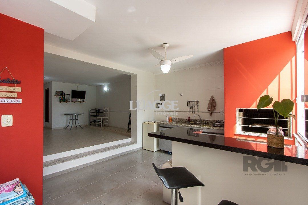 Casa à venda com 3 quartos, 155m² - Foto 37