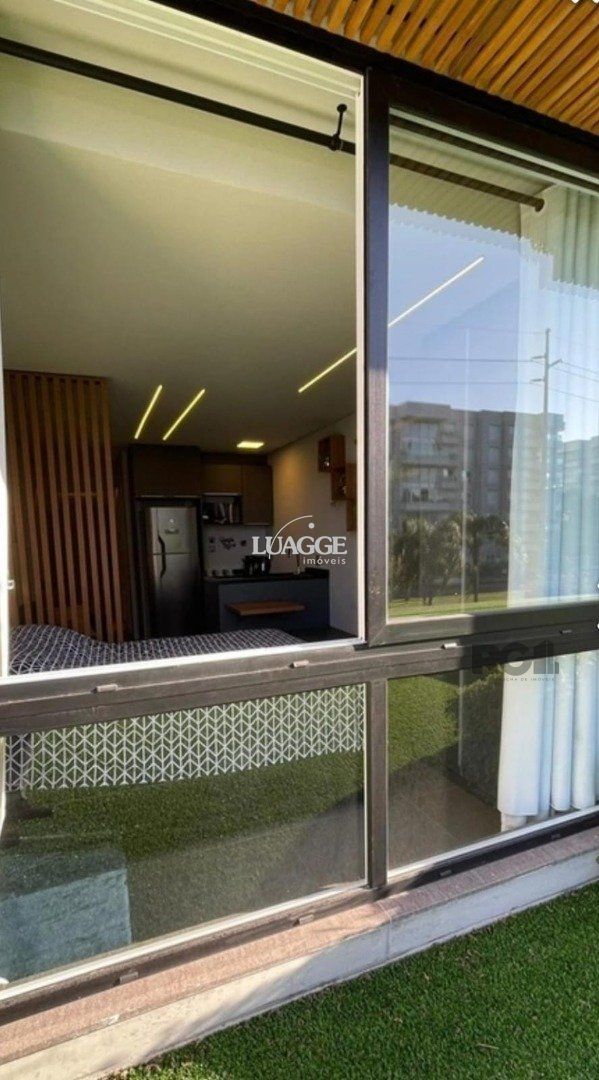 Flat/Apart Hotel à venda com 1 quarto, 28m² - Foto 9