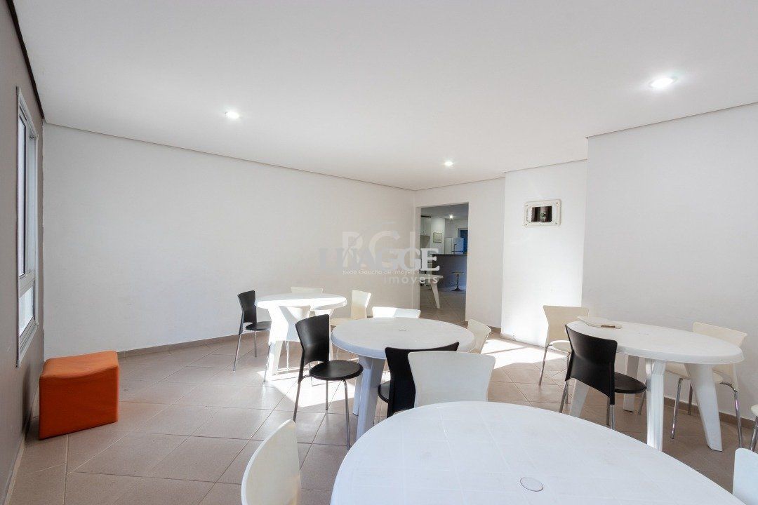 Apartamento à venda com 2 quartos, 50m² - Foto 37
