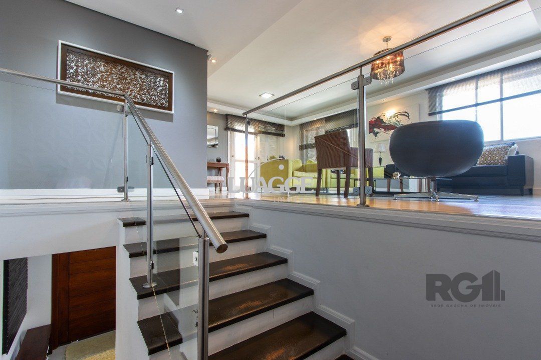 Casa à venda com 4 quartos, 282m² - Foto 40