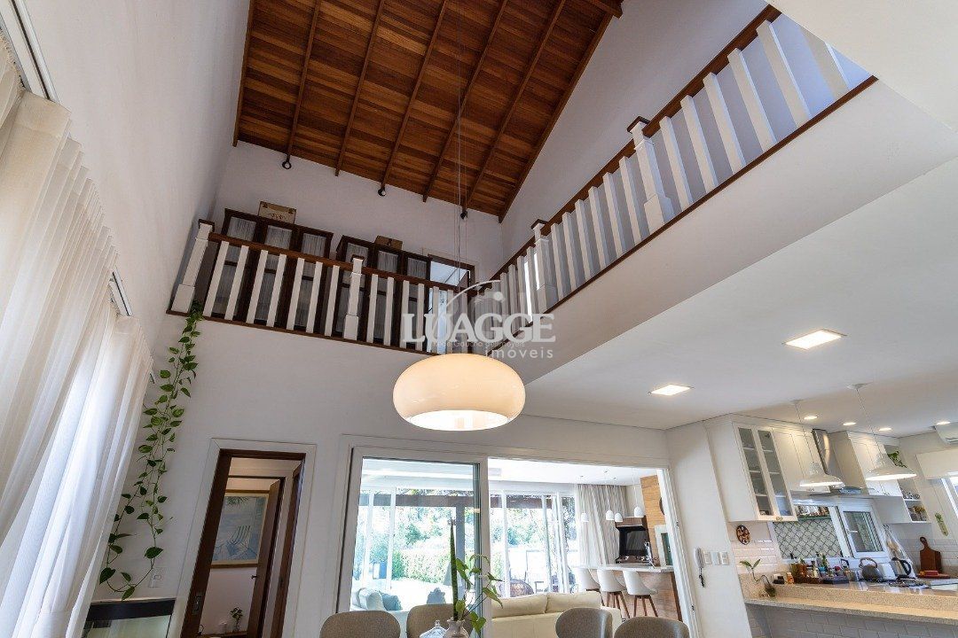 Casa de Condomínio à venda com 4 quartos, 339m² - Foto 16