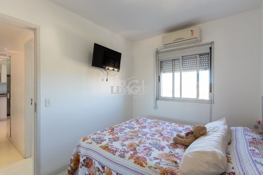 Apartamento à venda com 2 quartos, 50m² - Foto 25