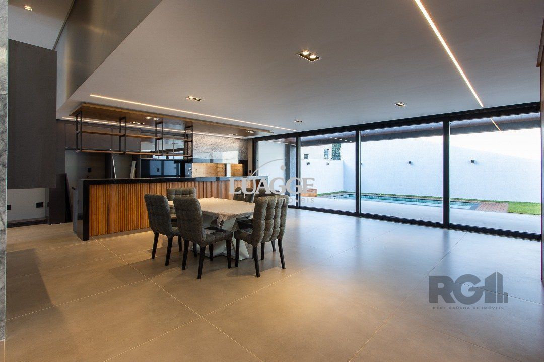 Casa à venda com 3 quartos, 382m² - Foto 12