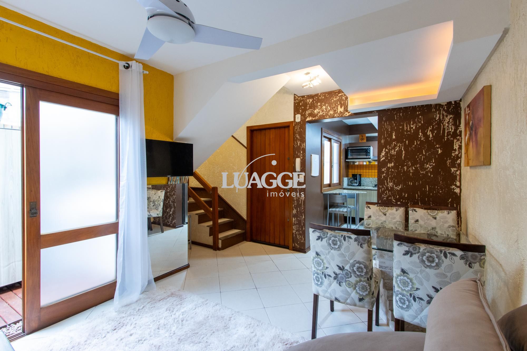 Casa de Condomínio à venda com 2 quartos, 104m² - Foto 10