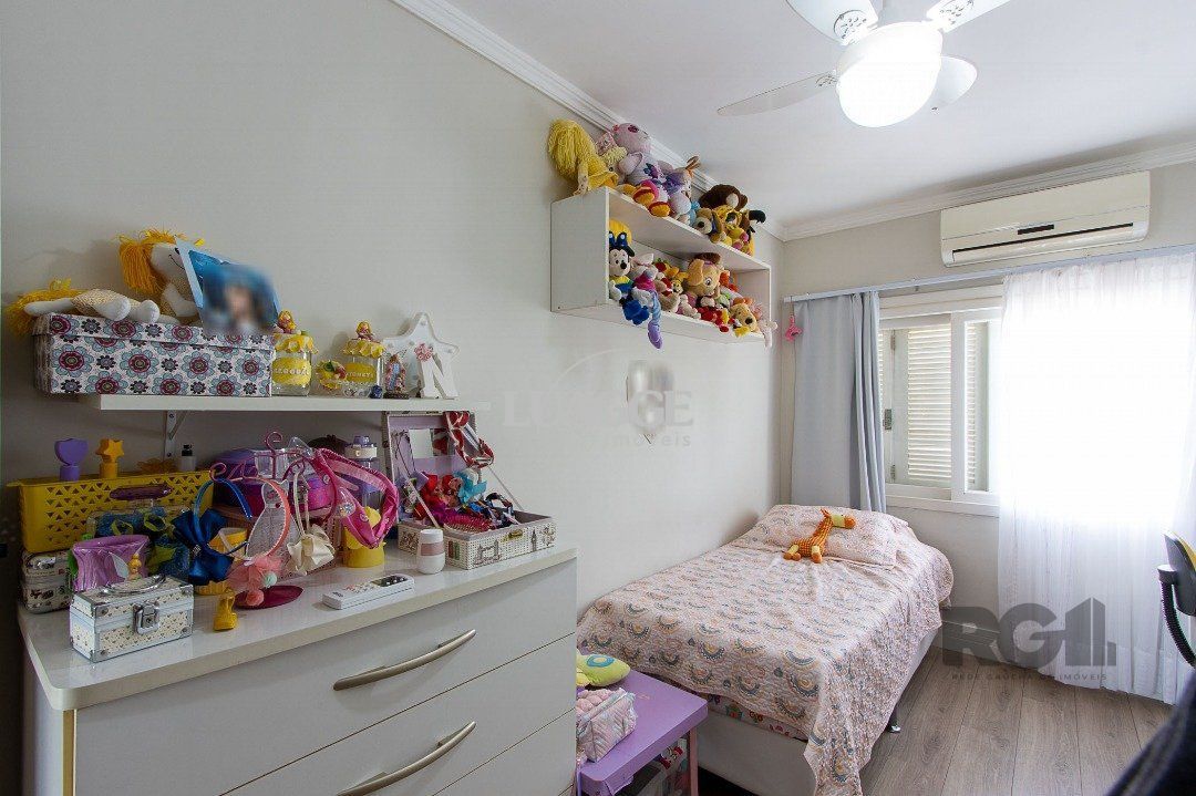 Casa à venda com 3 quartos, 155m² - Foto 28