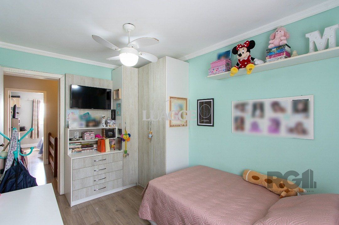 Casa à venda com 3 quartos, 155m² - Foto 25