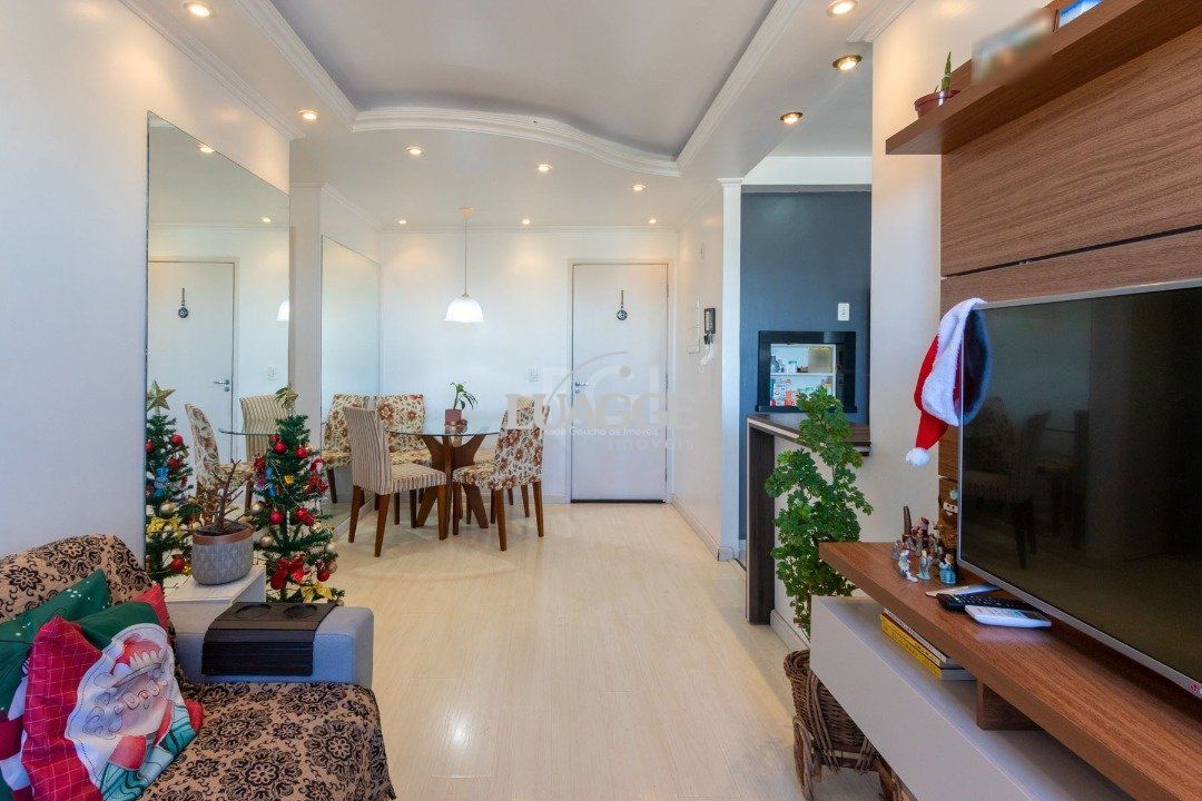 Apartamento à venda com 2 quartos, 50m² - Foto 13