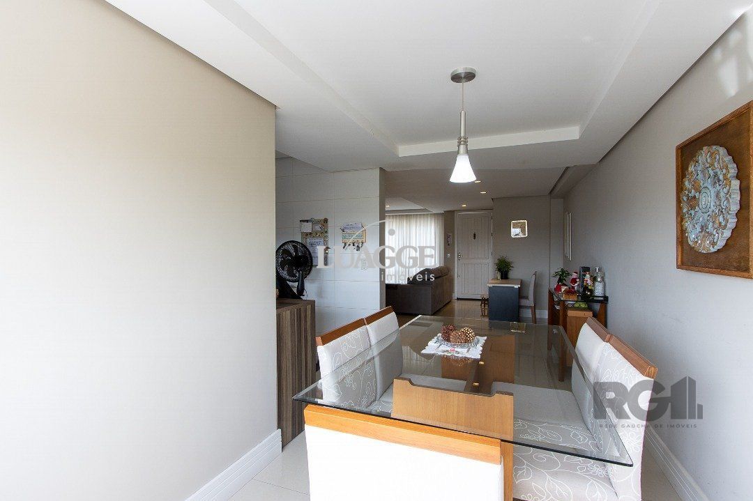Casa à venda com 3 quartos, 155m² - Foto 9