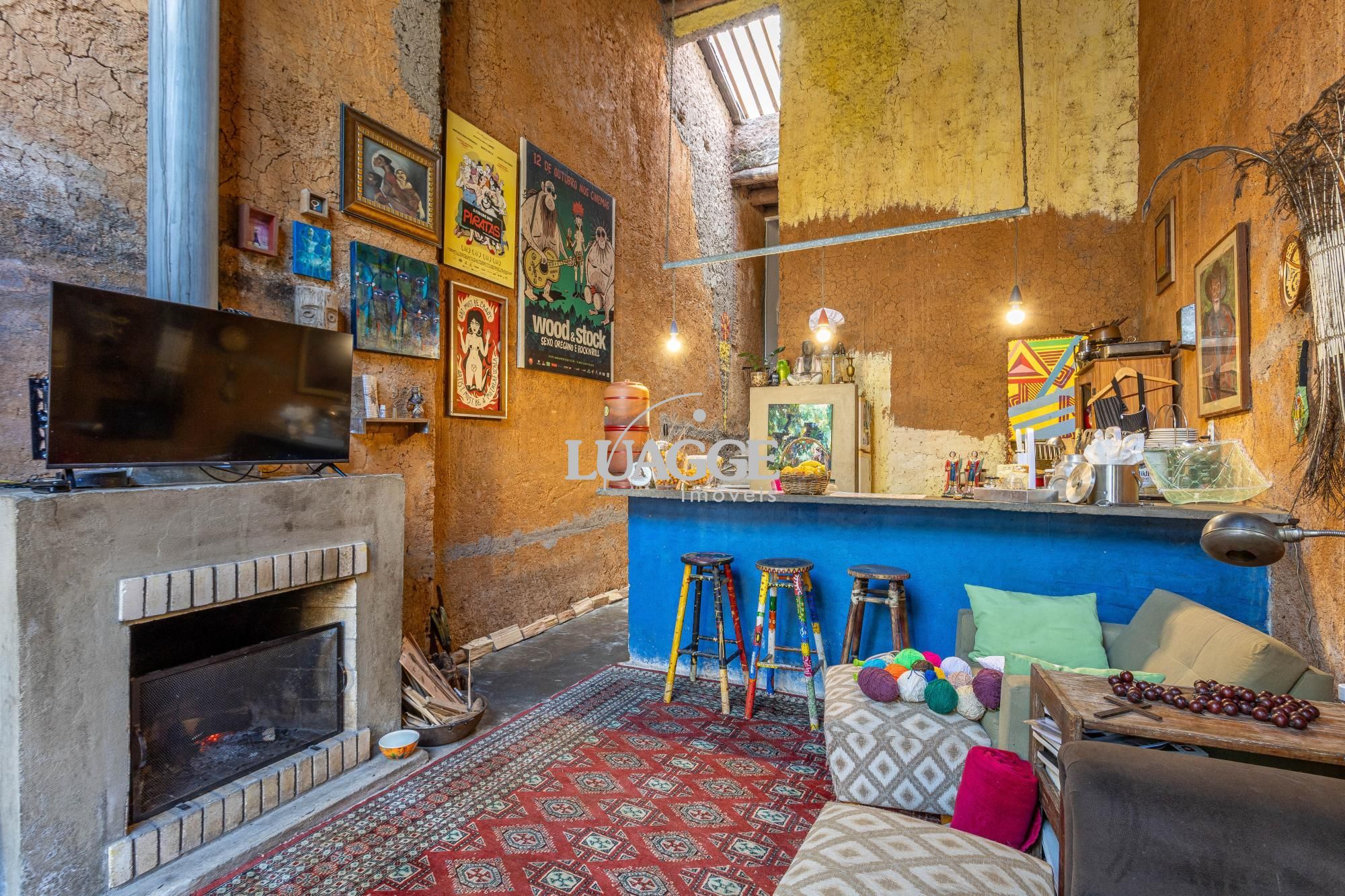 Casa à venda com 3 quartos, 152m² - Foto 8