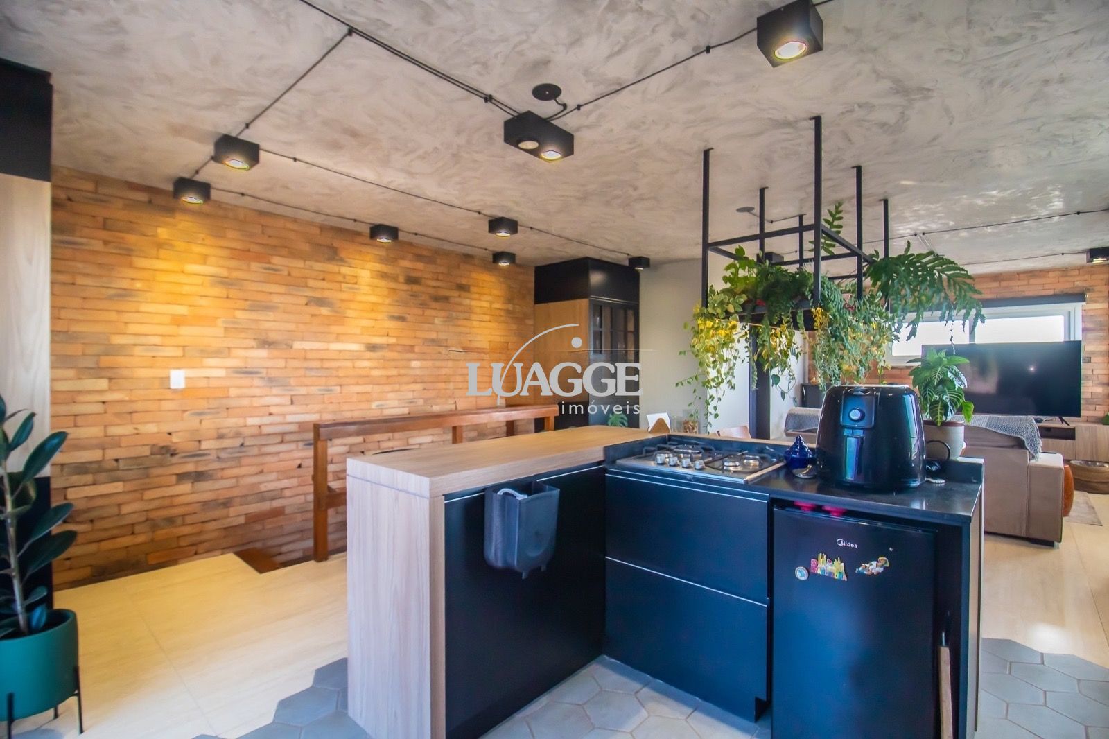 Cobertura à venda com 2 quartos, 133m² - Foto 4