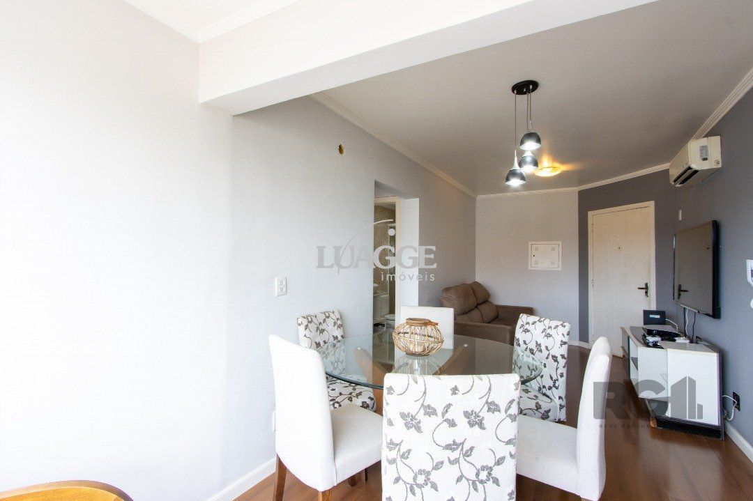 Apartamento para alugar com 3 quartos, 82m² - Foto 7