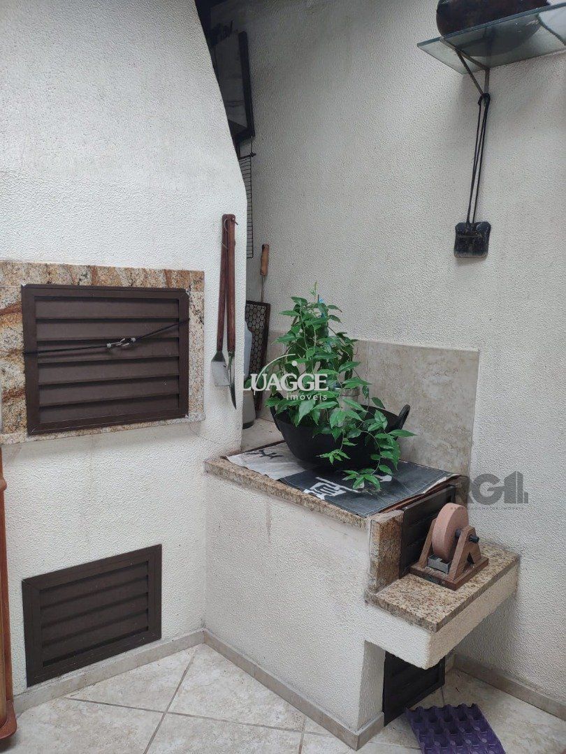 Casa de Condomínio à venda com 4 quartos, 74m² - Foto 8