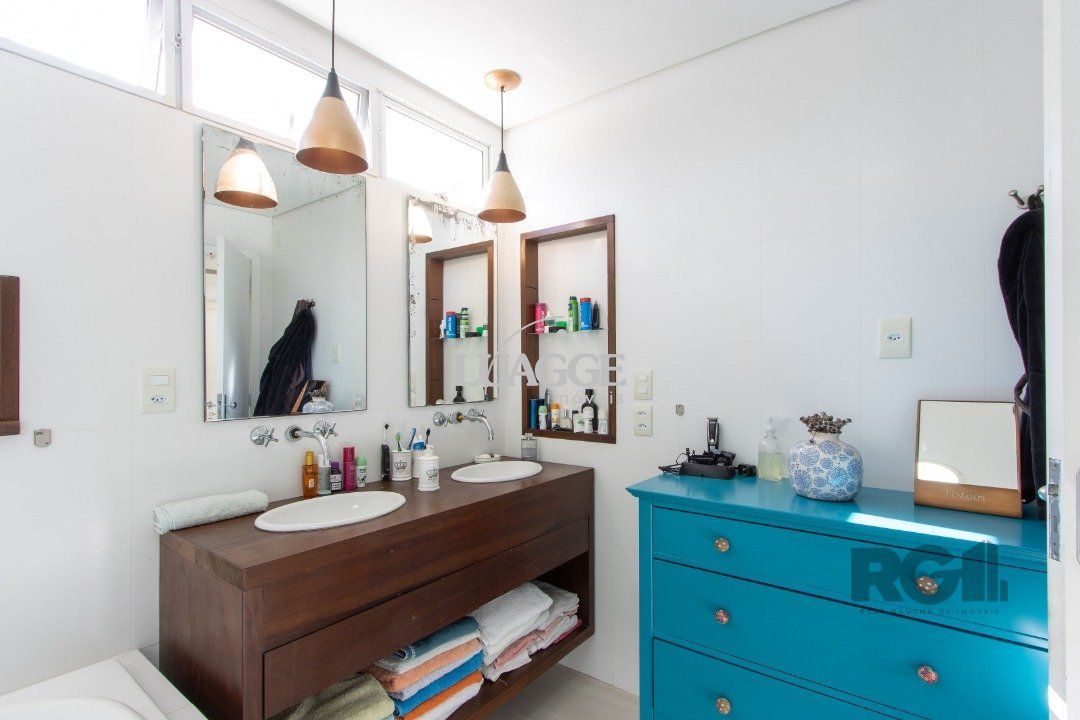 Casa à venda com 4 quartos, 282m² - Foto 66