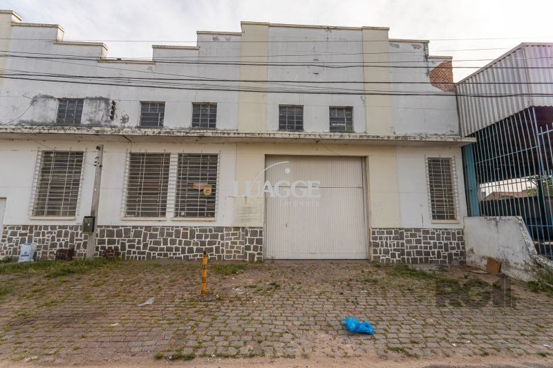 Depósito-Galpão-Armazém para alugar, 504m² - Foto 2