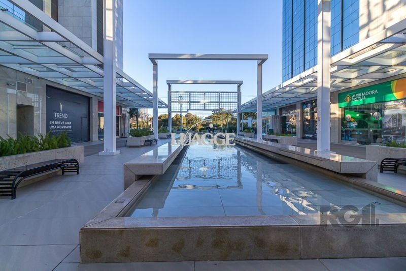 Loja-Salão para alugar, 52m² - Foto 6