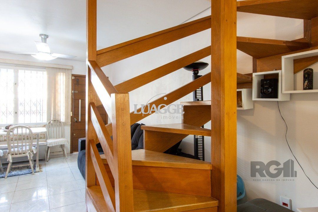 Casa à venda com 3 quartos, 196m² - Foto 34
