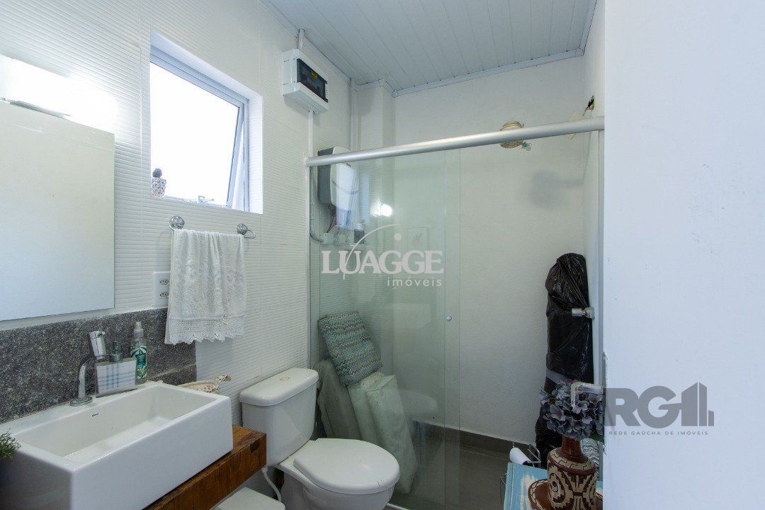 Casa à venda com 4 quartos, 282m² - Foto 32