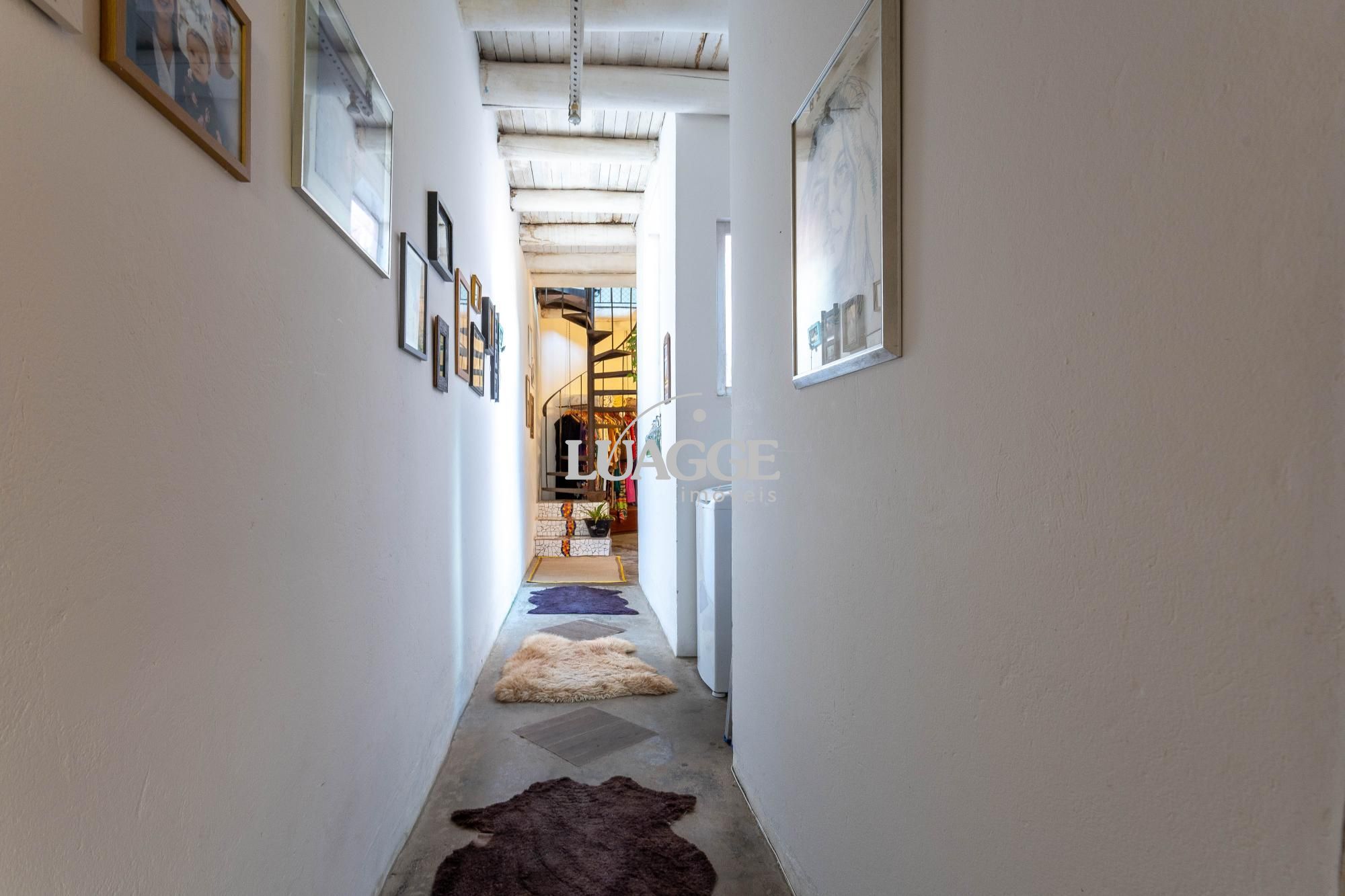 Casa à venda com 3 quartos, 152m² - Foto 40