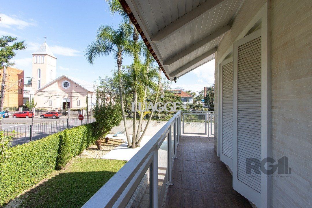 Casa à venda com 4 quartos, 282m² - Foto 45