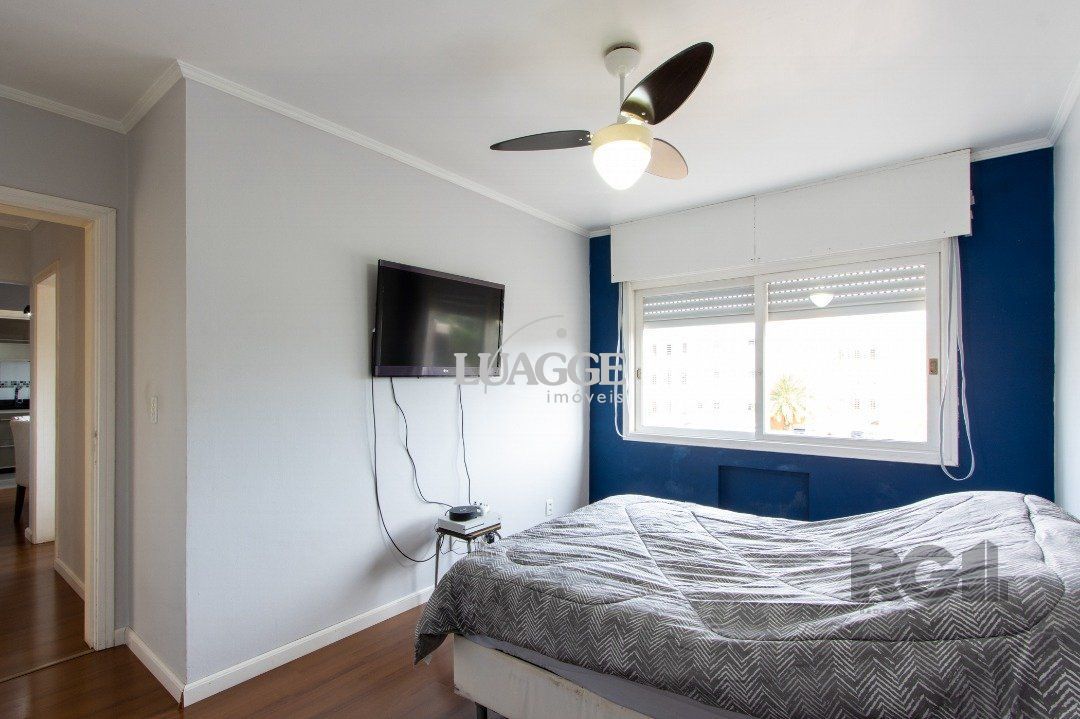 Apartamento para alugar com 3 quartos, 82m² - Foto 24