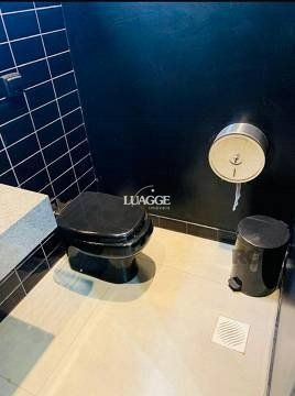 Loja-Salão para alugar, 35m² - Foto 12