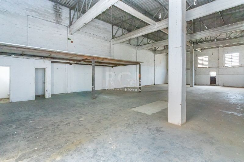 Depósito-Galpão-Armazém para alugar, 462m² - Foto 5