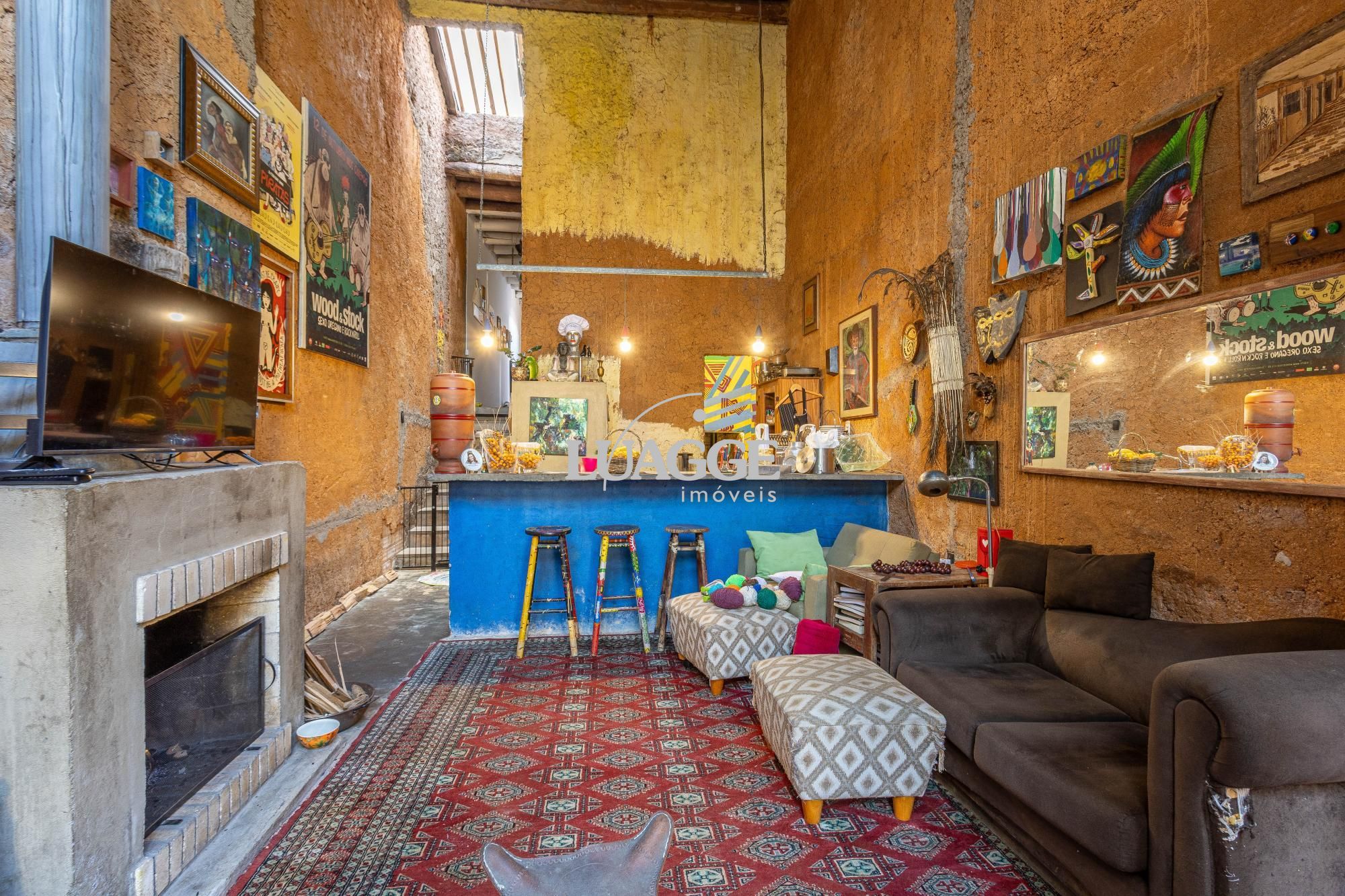 Casa à venda com 3 quartos, 152m² - Foto 7