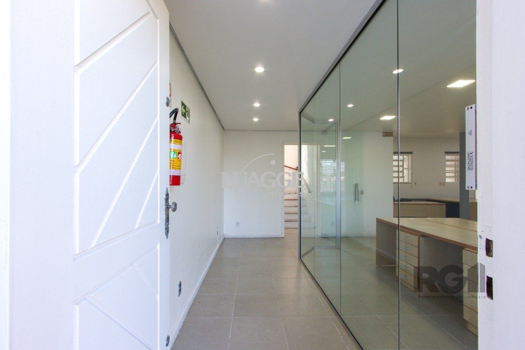Loja-Salão para alugar, 252m² - Foto 4