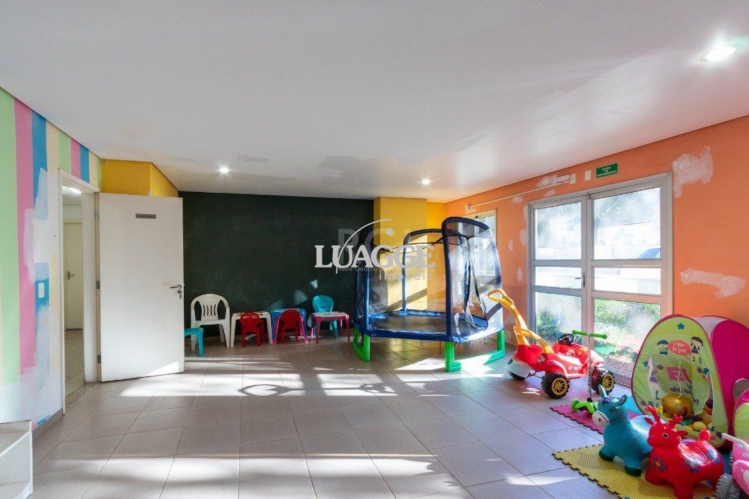 Apartamento à venda com 2 quartos, 50m² - Foto 41